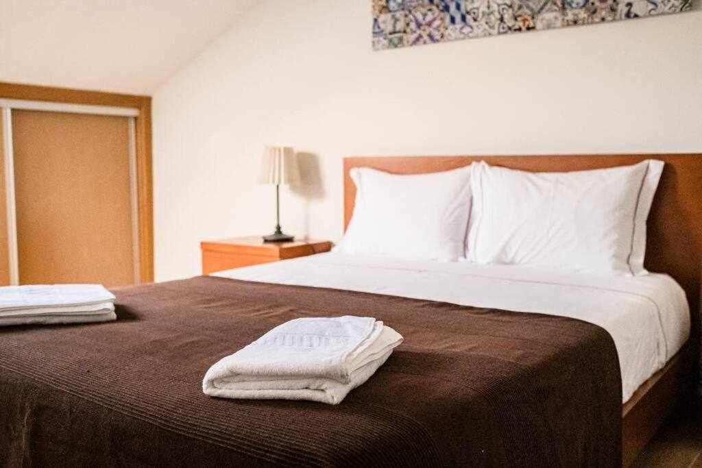 Casa Do Rio Hotel Peso da Régua Kültér fotó