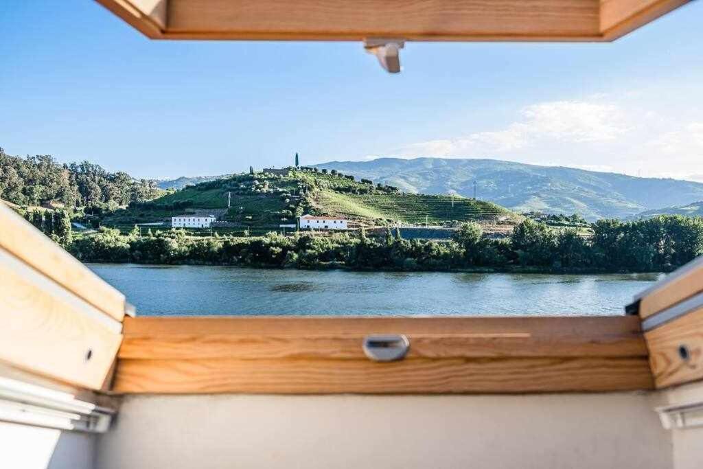 Casa Do Rio Hotel Peso da Régua Kültér fotó