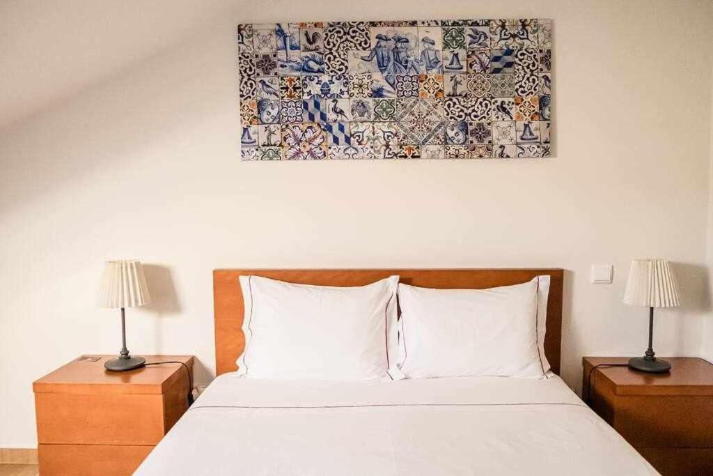 Casa Do Rio Hotel Peso da Régua Kültér fotó