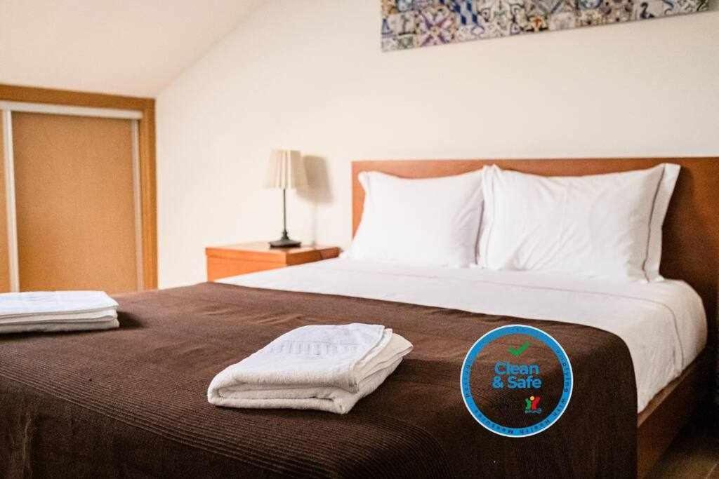 Casa Do Rio Hotel Peso da Régua Kültér fotó