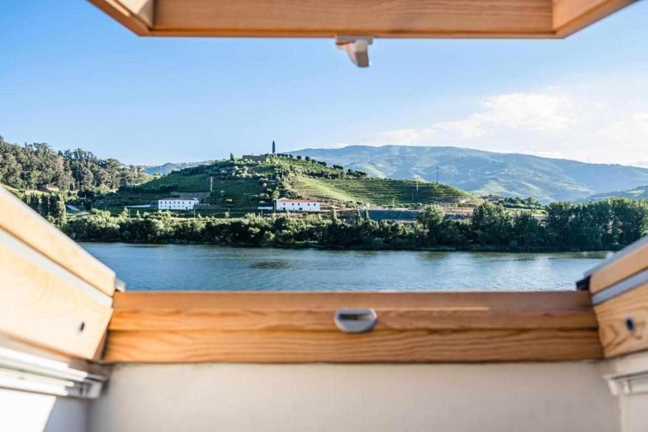Casa Do Rio Hotel Peso da Régua Kültér fotó