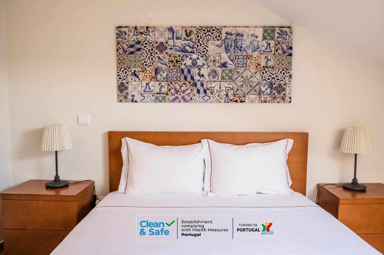 Casa Do Rio Hotel Peso da Régua Kültér fotó