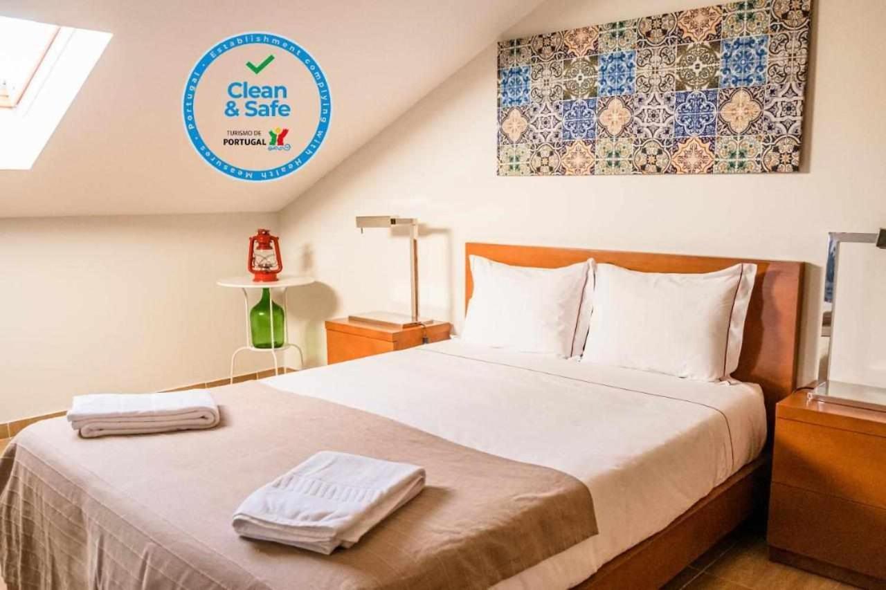 Casa Do Rio Hotel Peso da Régua Kültér fotó