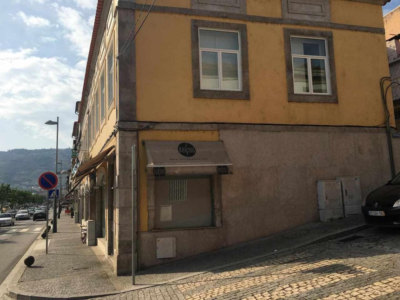 Casa Do Rio Hotel Peso da Régua Kültér fotó