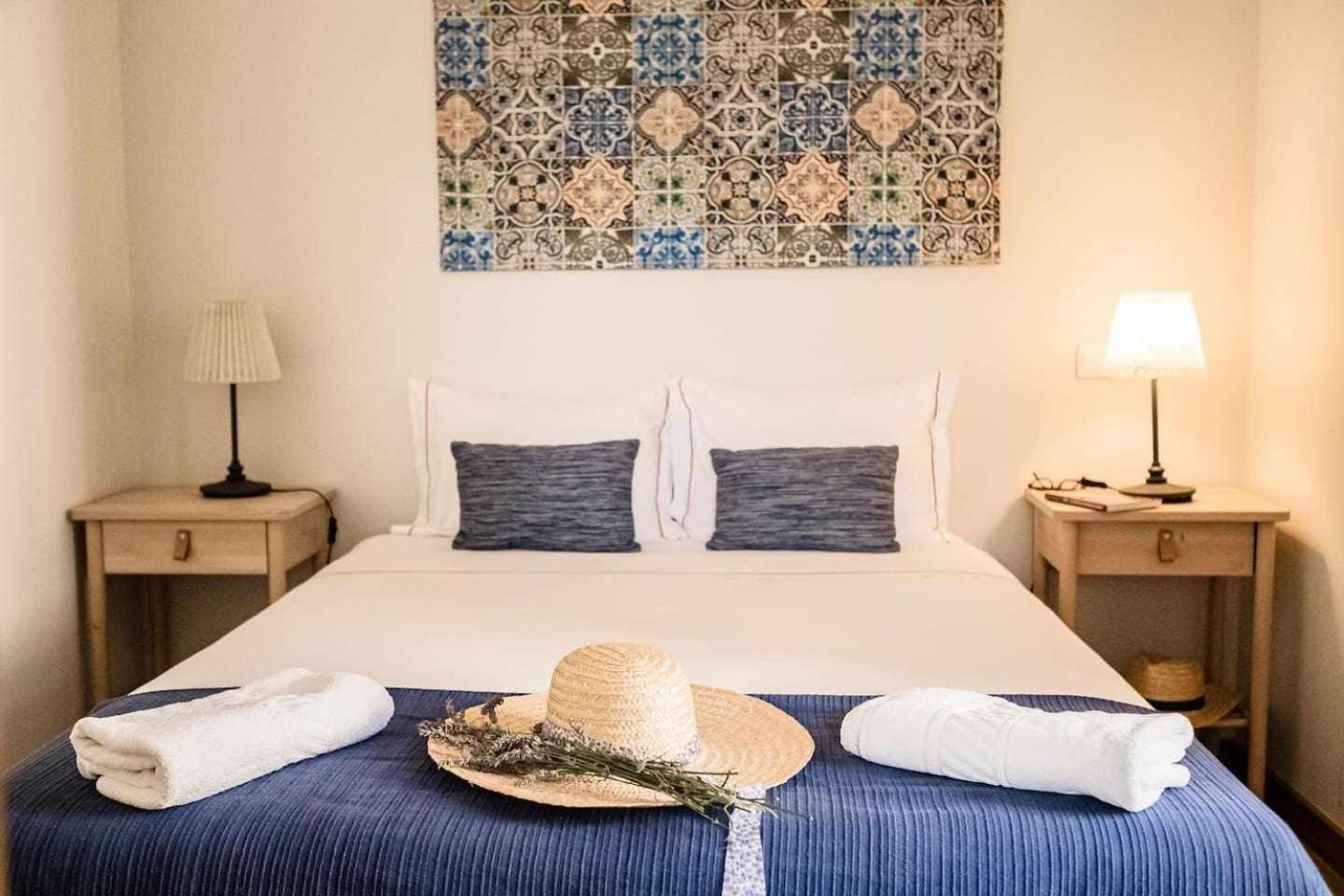 Casa Do Rio Hotel Peso da Régua Kültér fotó