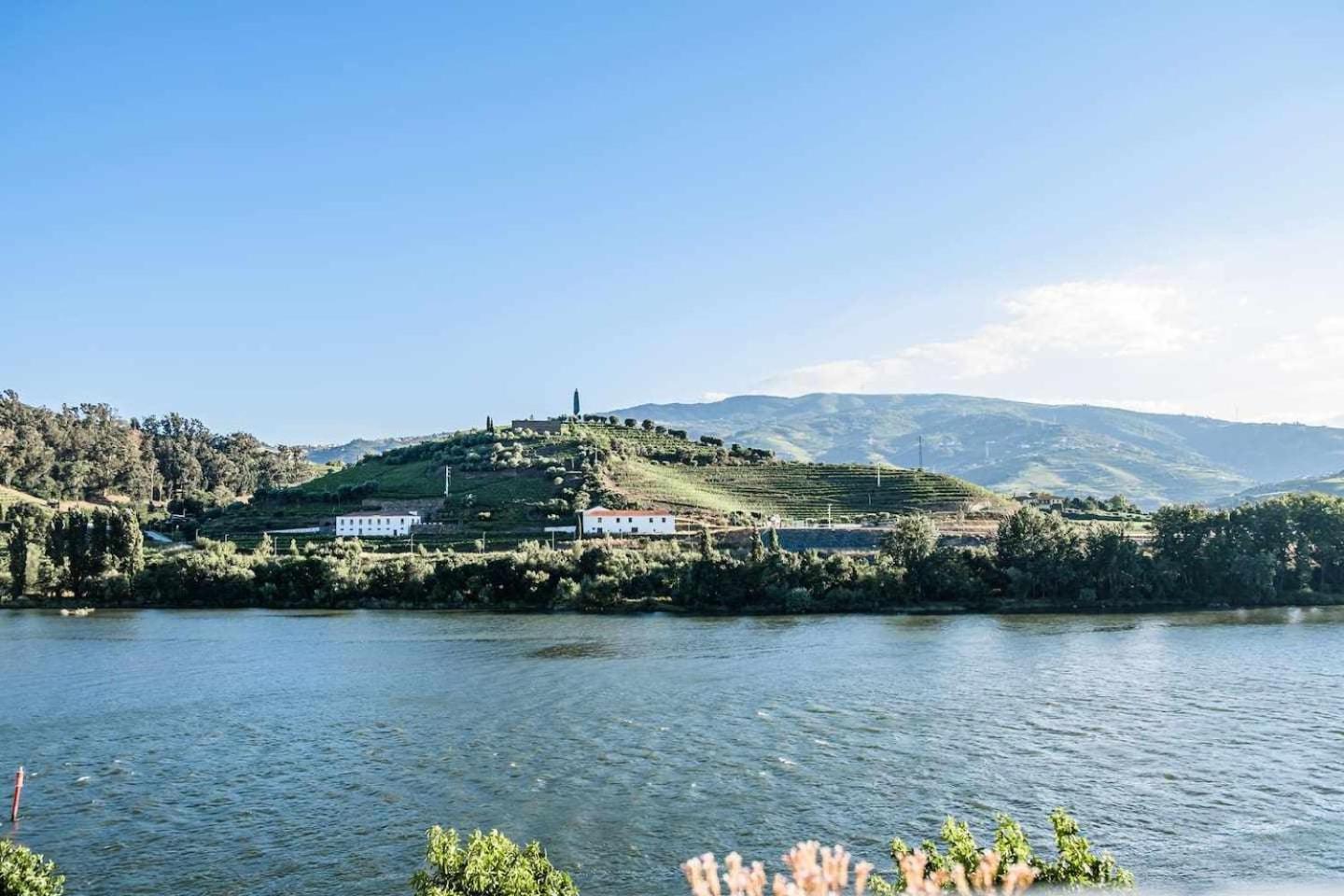 Casa Do Rio Hotel Peso da Régua Kültér fotó