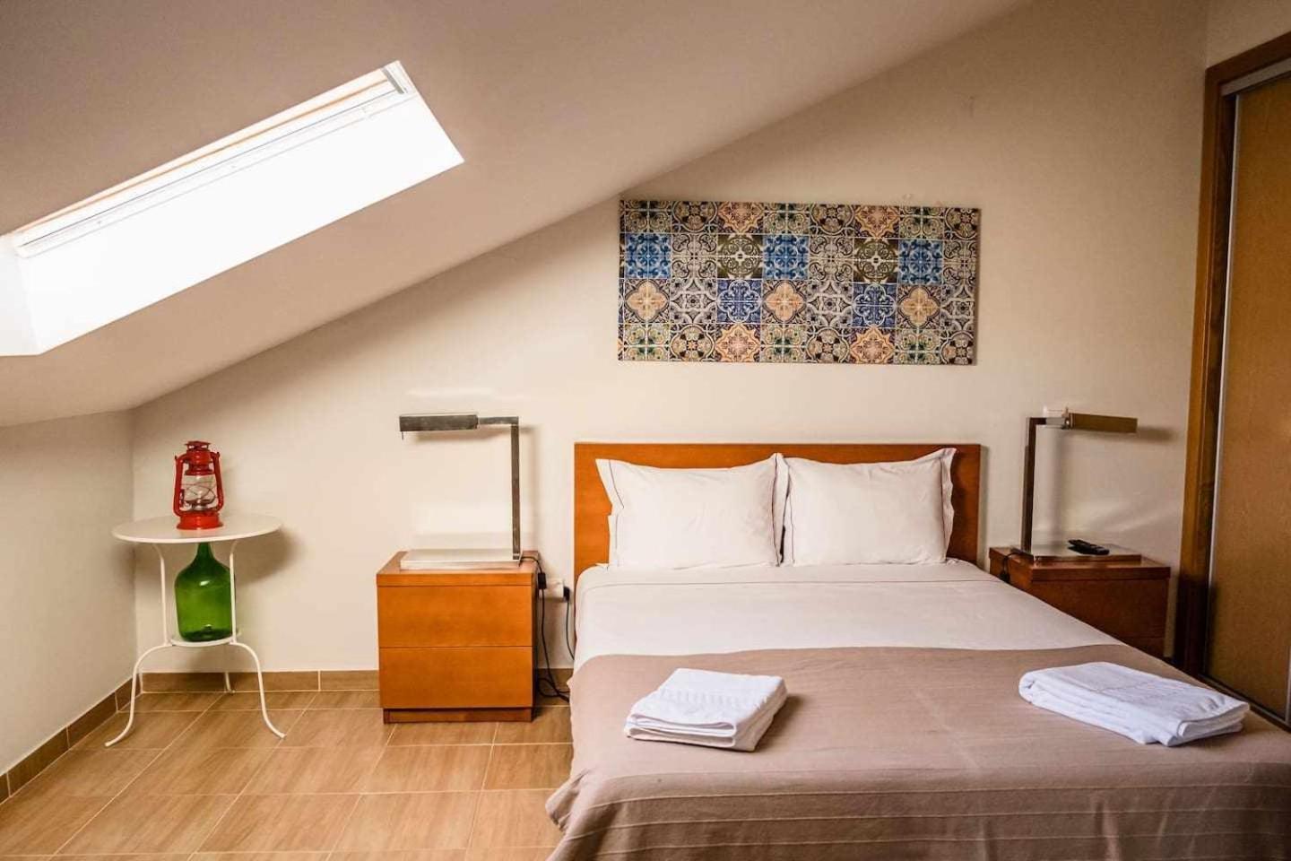 Casa Do Rio Hotel Peso da Régua Kültér fotó