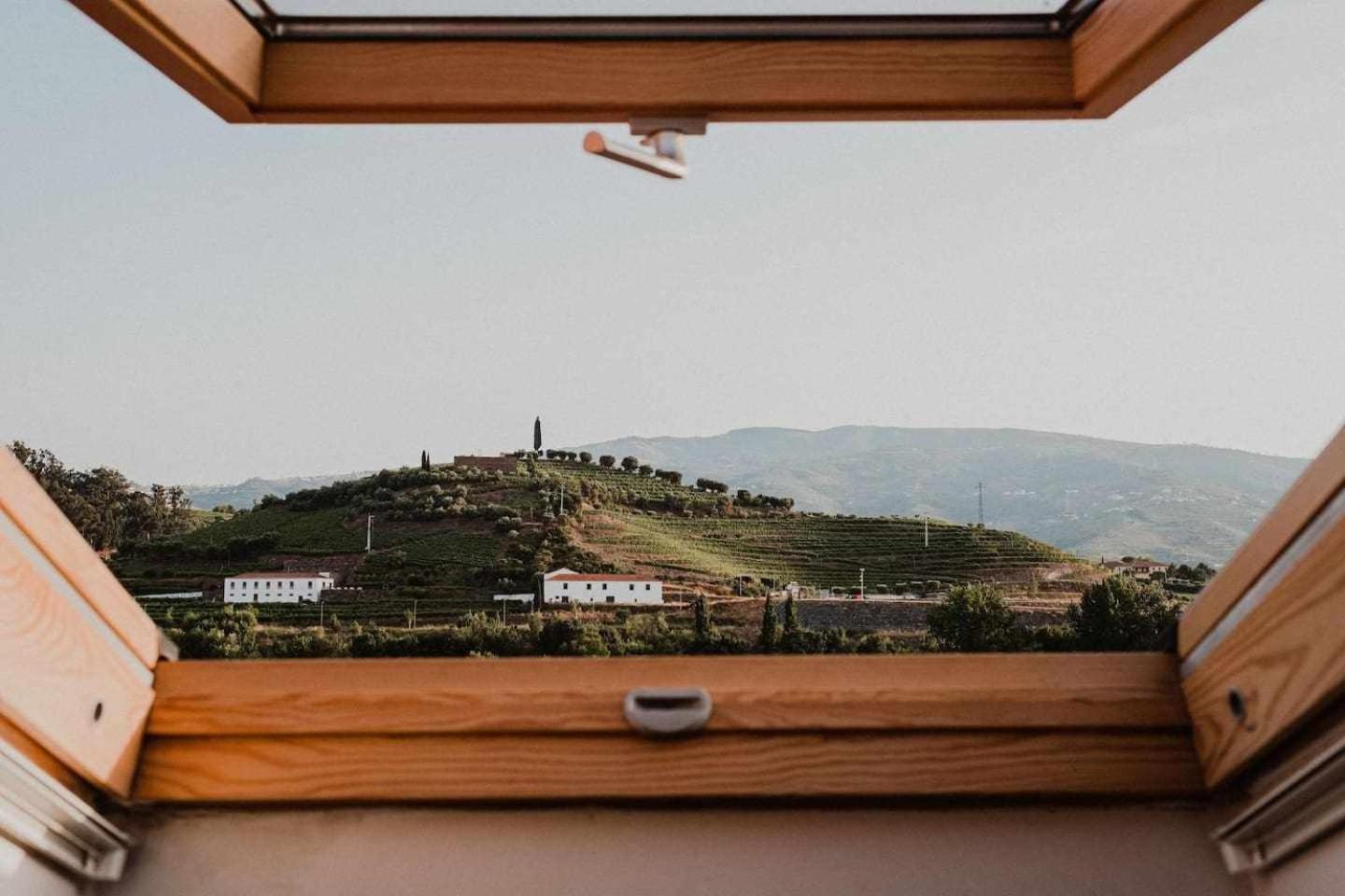 Casa Do Rio Hotel Peso da Régua Kültér fotó