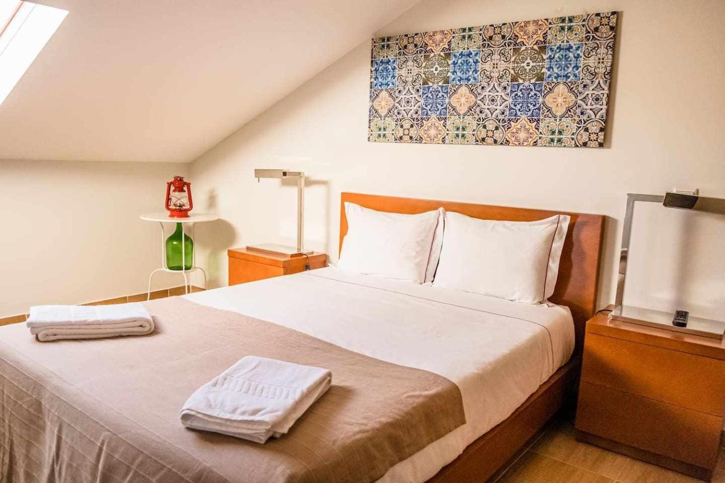 Casa Do Rio Hotel Peso da Régua Kültér fotó