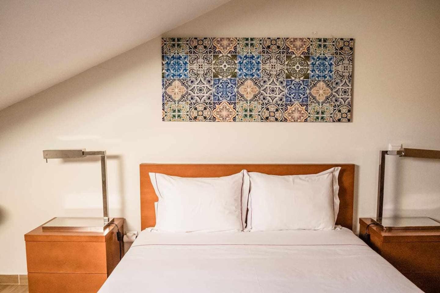 Casa Do Rio Hotel Peso da Régua Kültér fotó